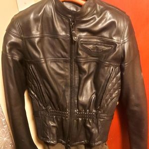 AUTHENTIC HARLEY DAVISON JACKET